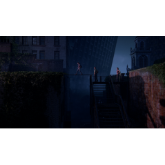 The Last Of Us Part I